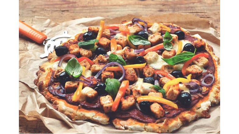 Pizzeria La Vencia