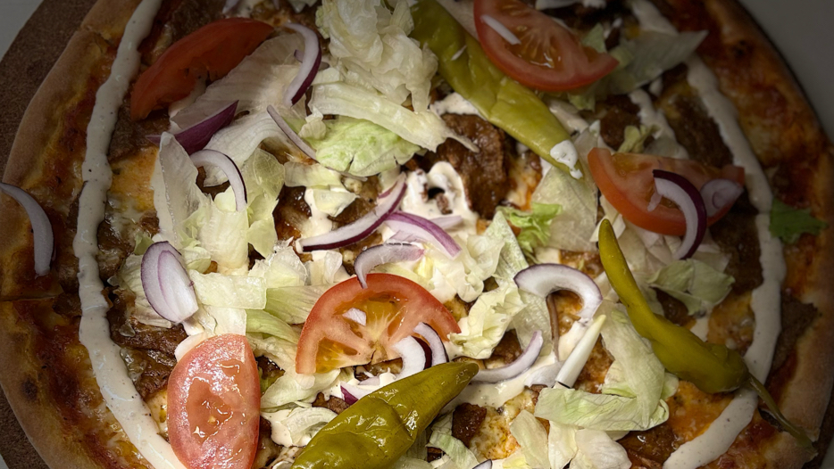 Pizzeria Örn 2