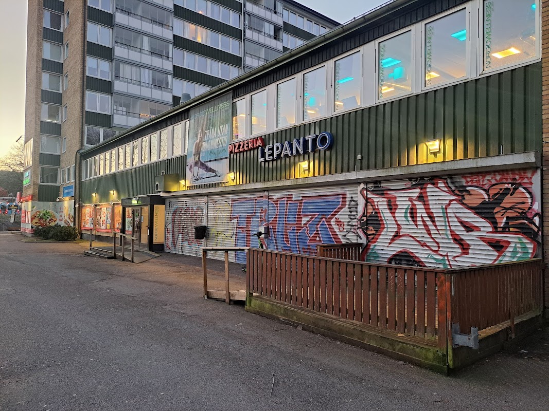 Pizzeria Restaurang Lepanto