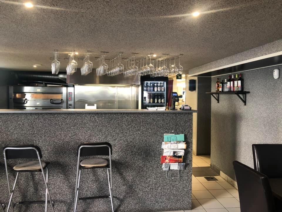 Pizzeria Stensö