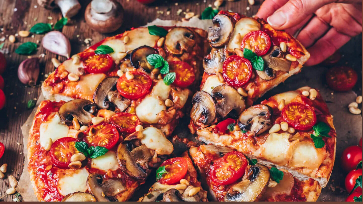 Pizzeria Valentino Furulund