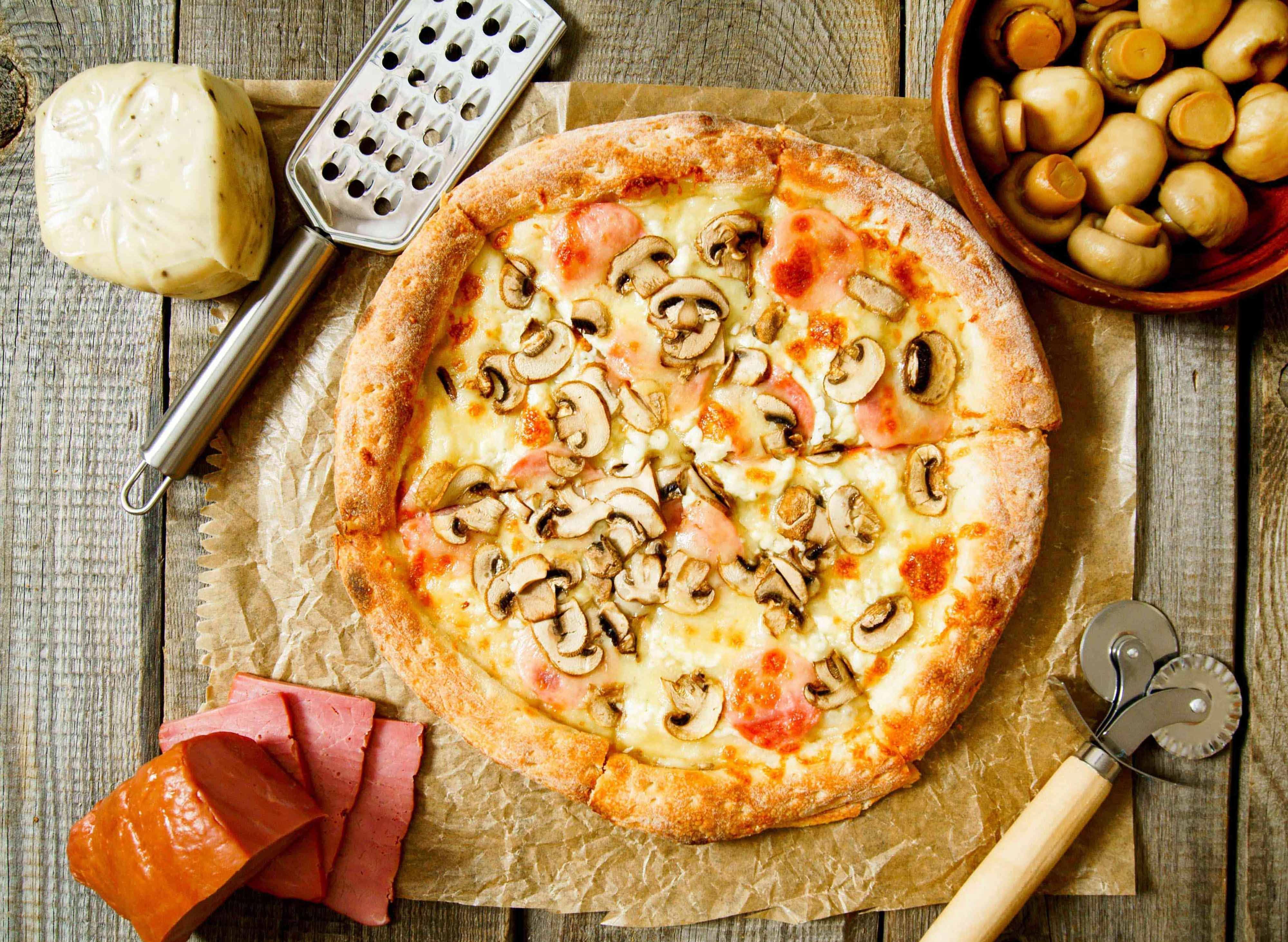 Pizzeria Yam Yam
