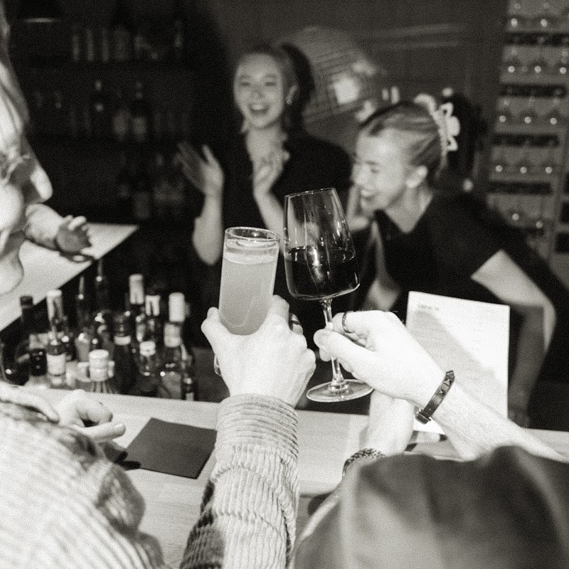 Pluto Bar
