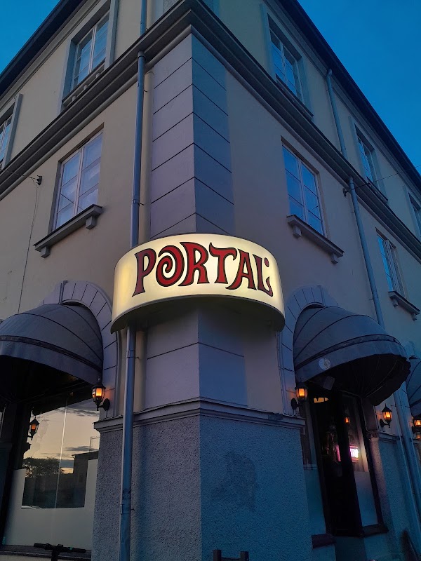 Portal