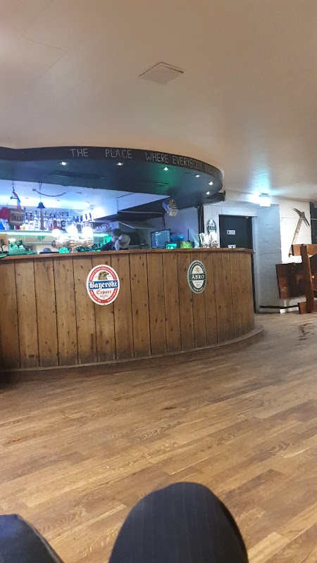 Pub Sjösjukan