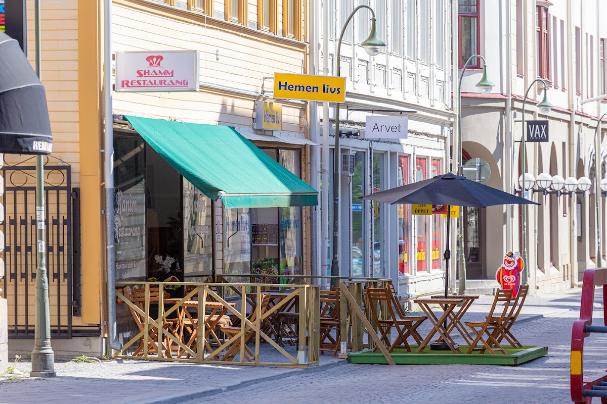 Ranim Restaurang