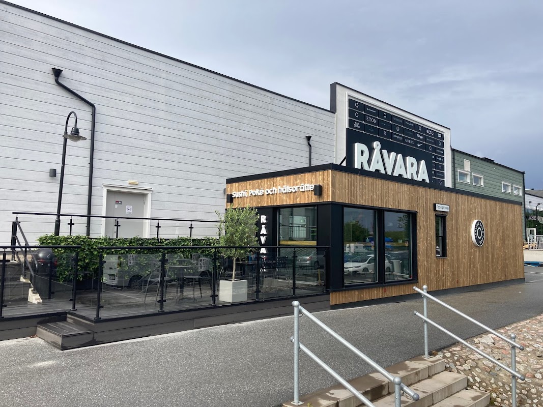 Råvara