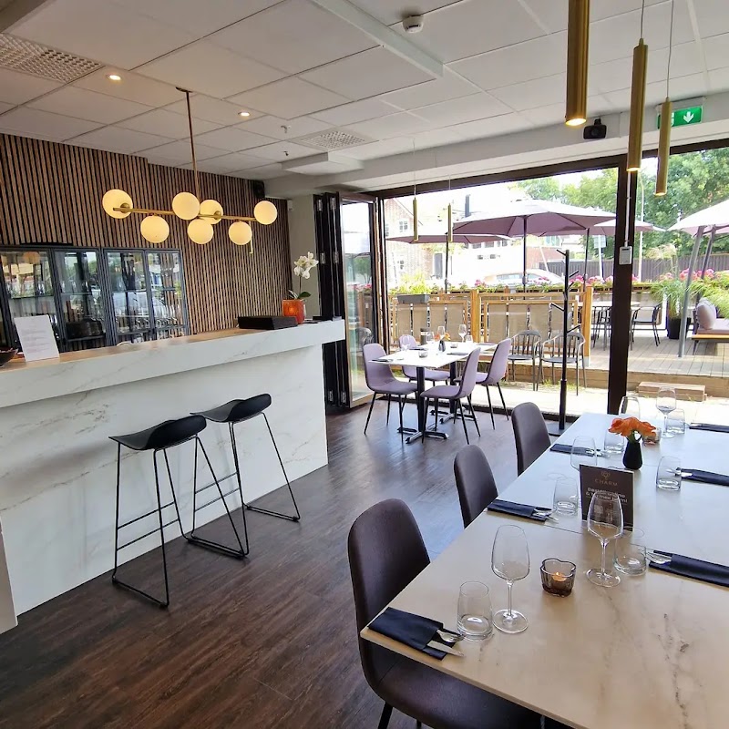 Restaurang Charm