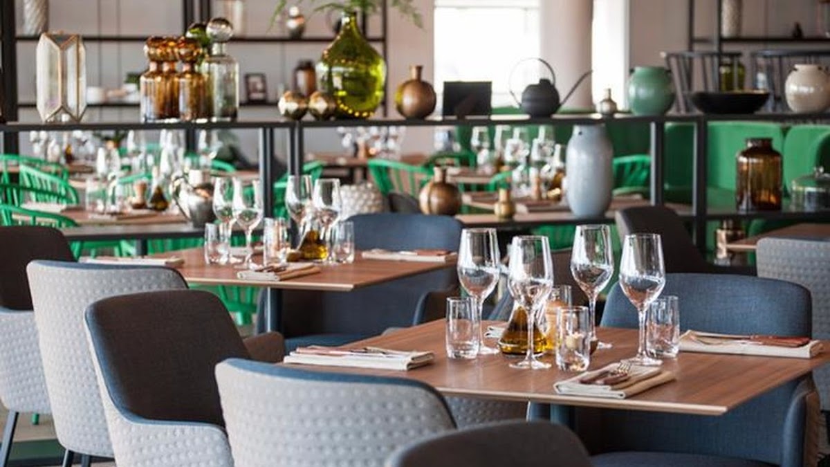 Restaurang KAVA