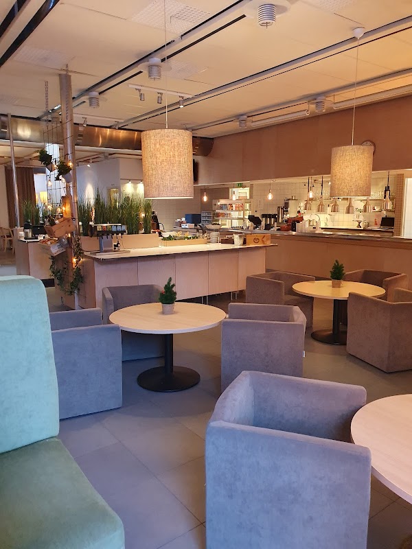 Restaurang Kompassen