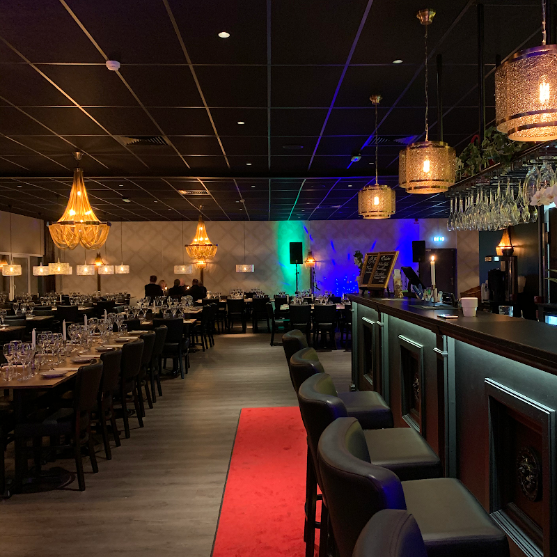 Restaurang Ksara Örebro