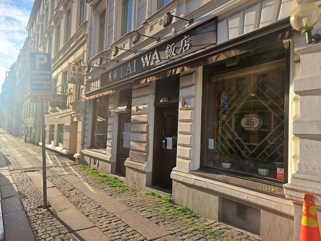 Restaurang Lai Wa