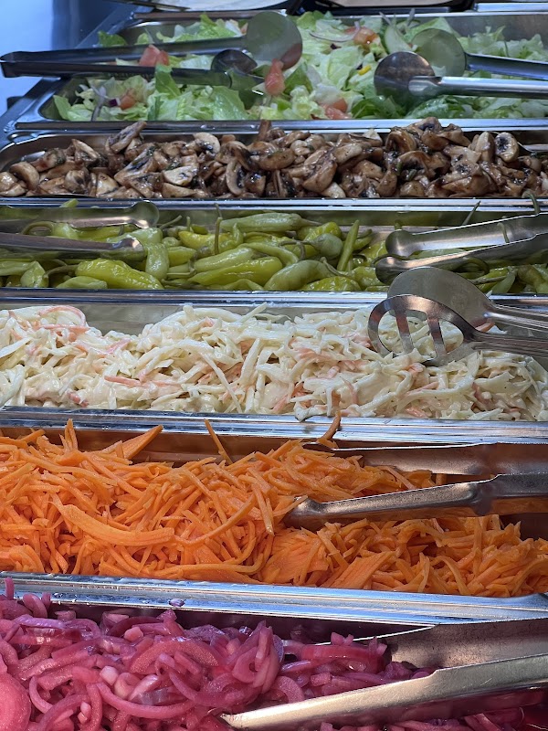 ​Restaurang Matsmedjan