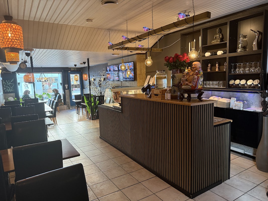 Restaurang Rak Thai