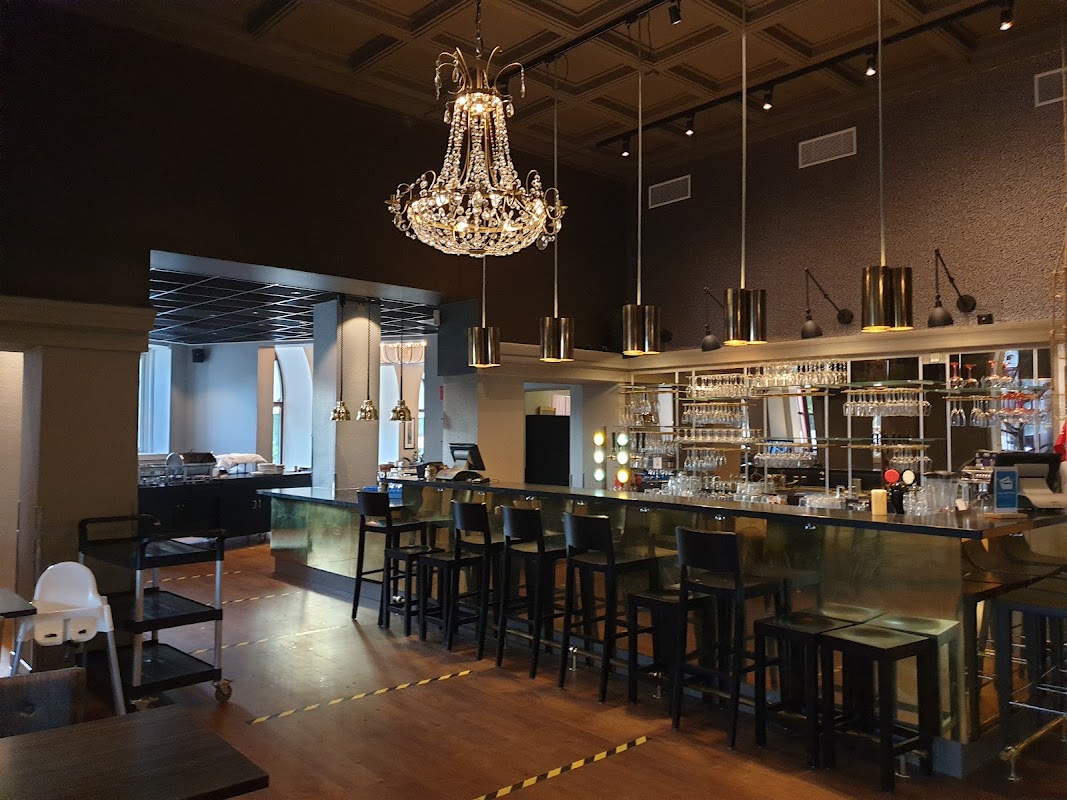 Restaurang Swania
