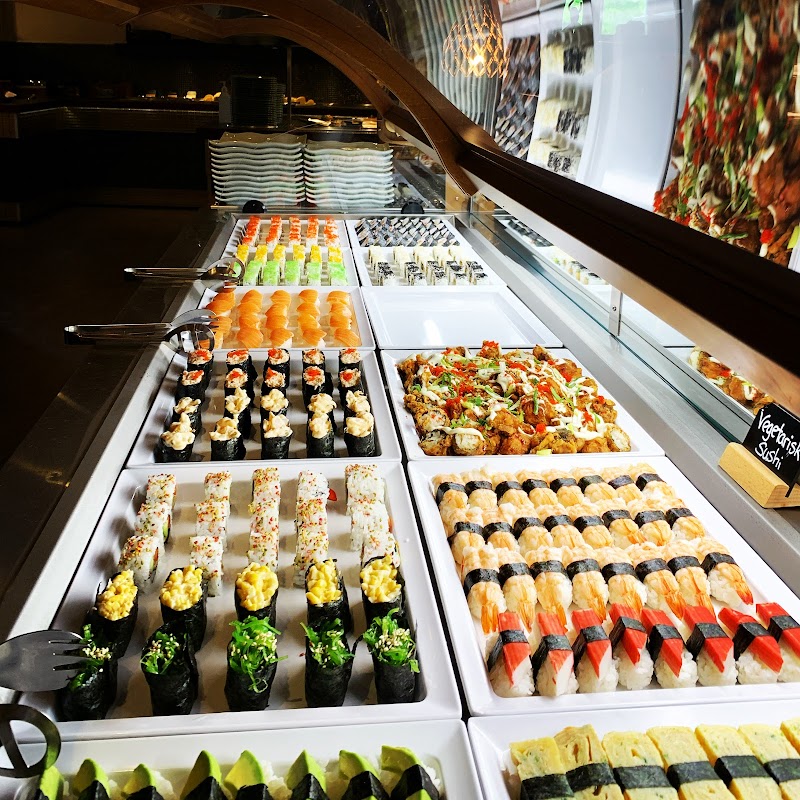 Restaurang Thai Silk