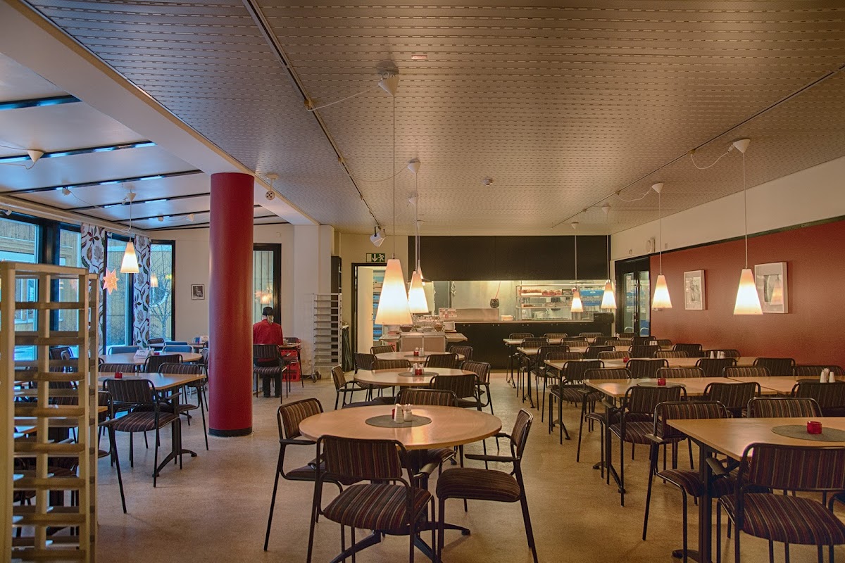 Restaurang Tipset