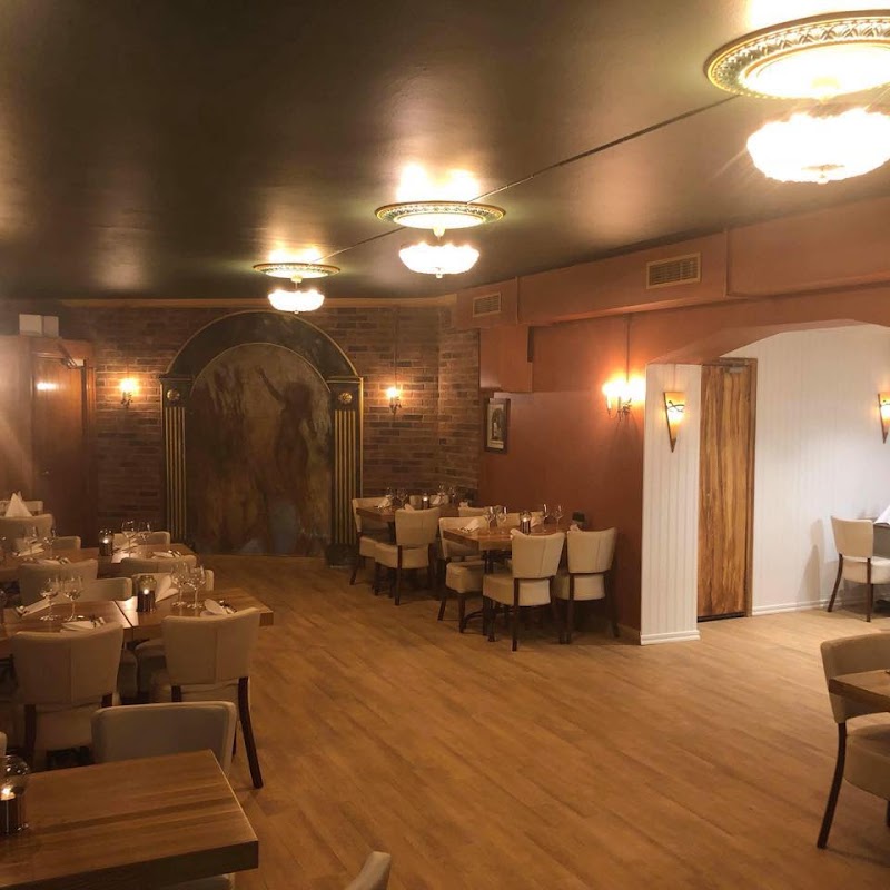 Restaurang Toscana