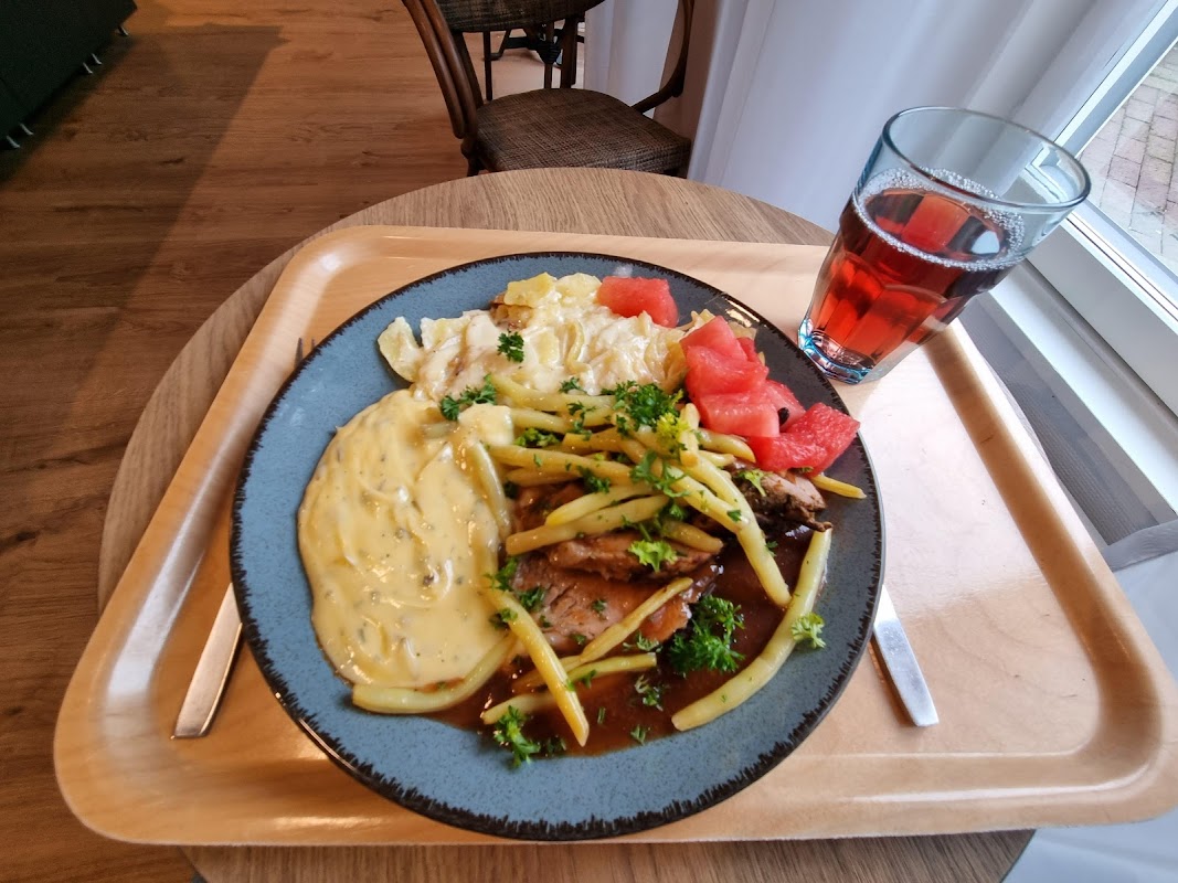 Restaurang Tradition