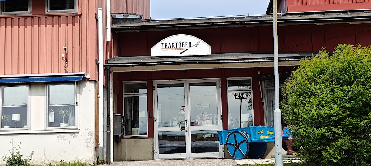 Restaurang Traktören
