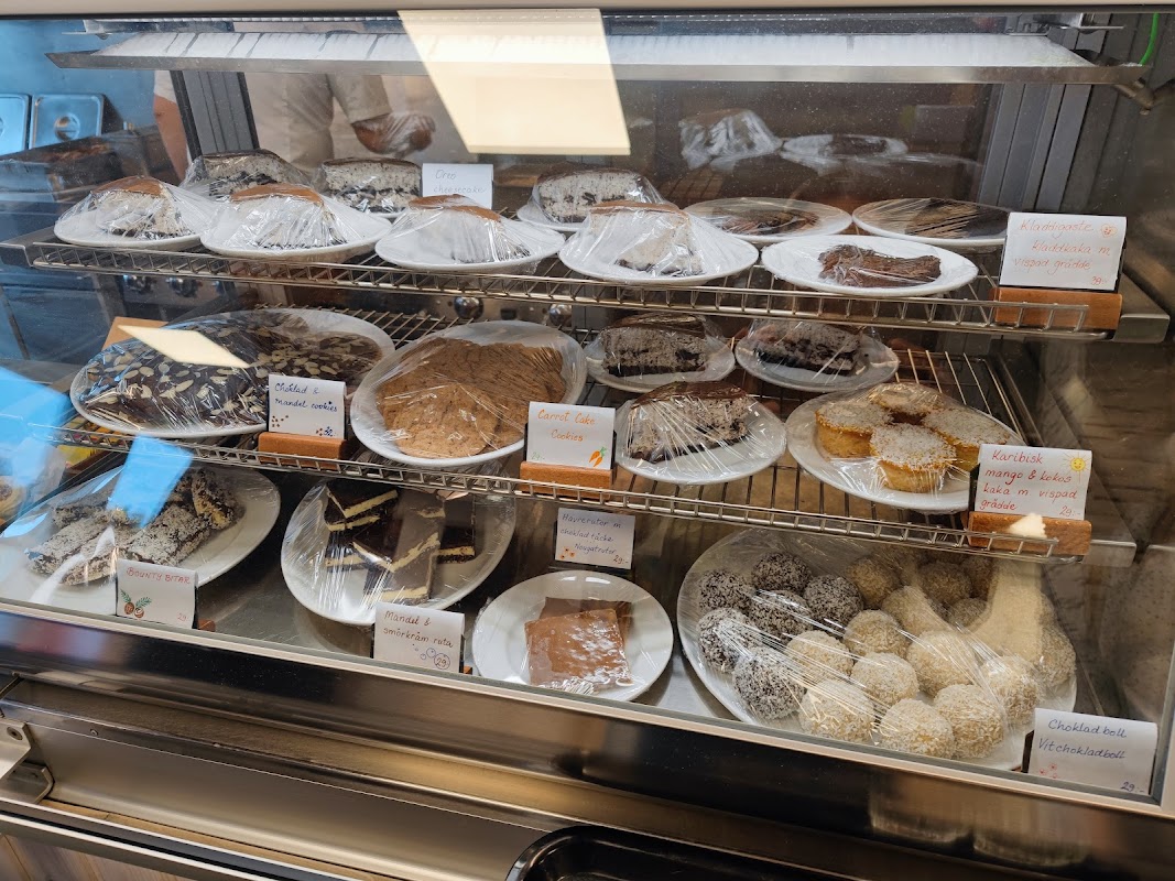 Restaurang Tre Syskon