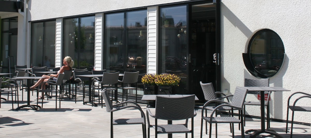 Restaurang Umgås
