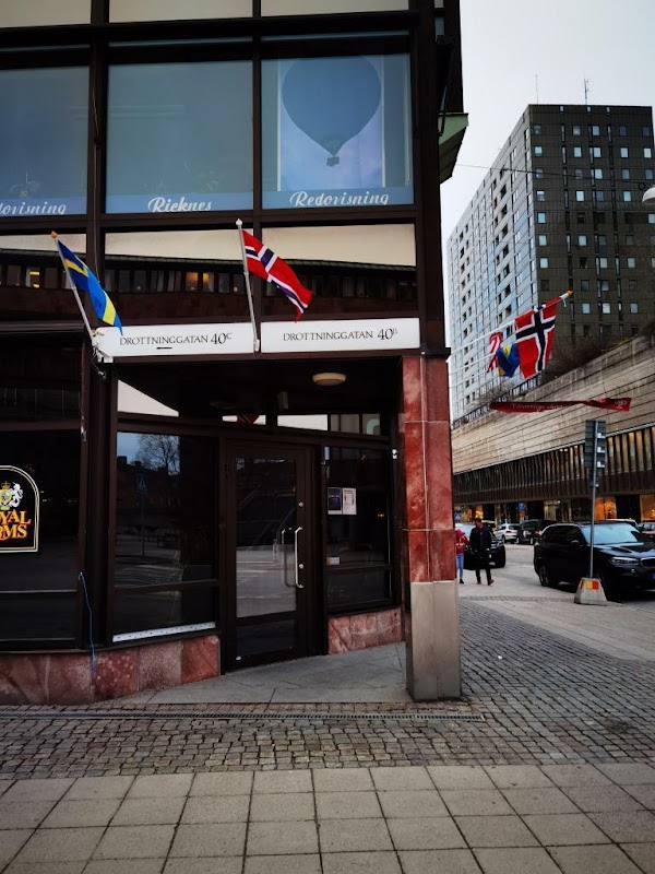 Royal bar & Restaurang