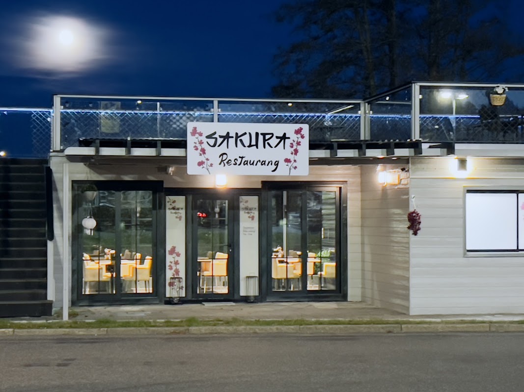 Sakura Sushi