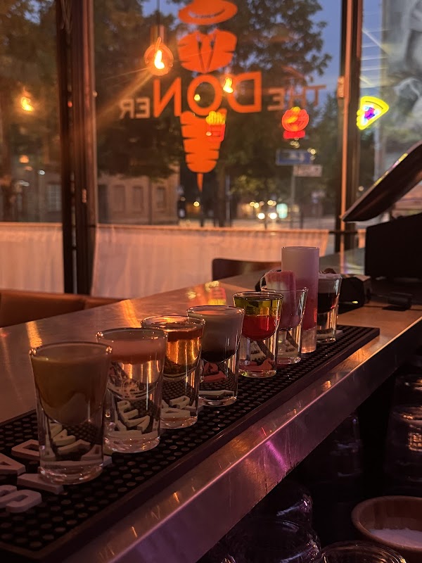 Shothörnan Kristianstad