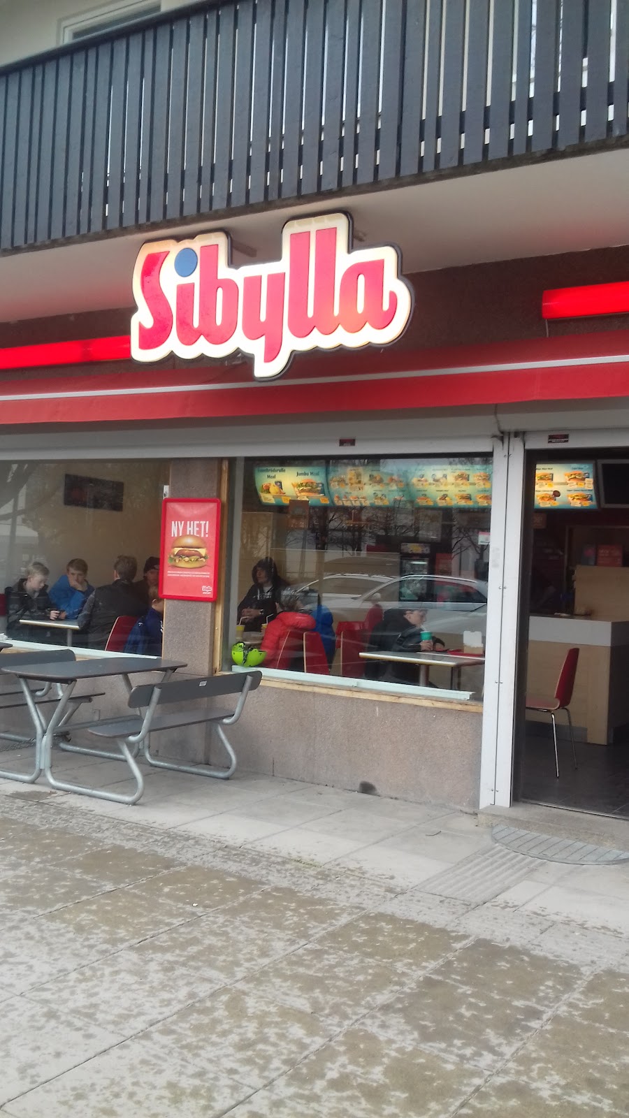 Sibylla