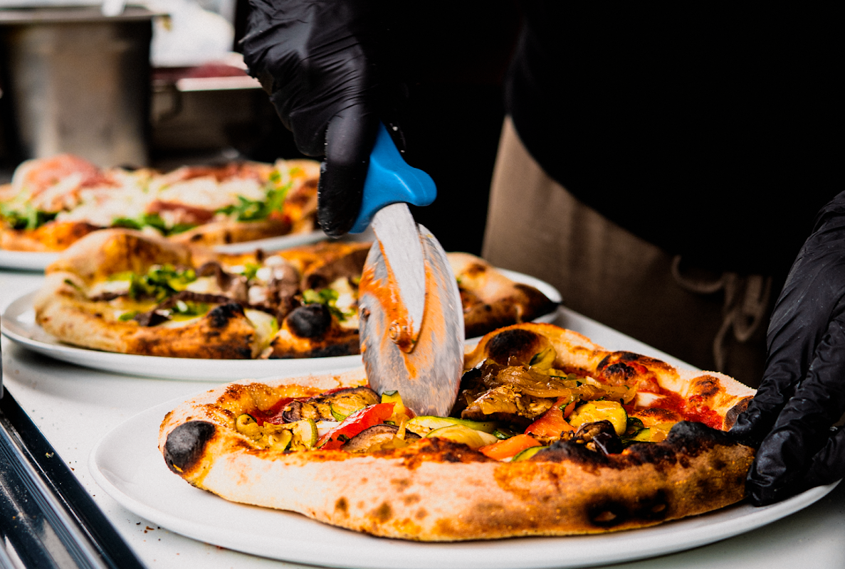 Sicilia Mia Östersund