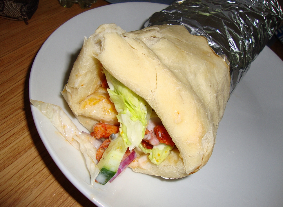 Simons Kebab & Kiosk