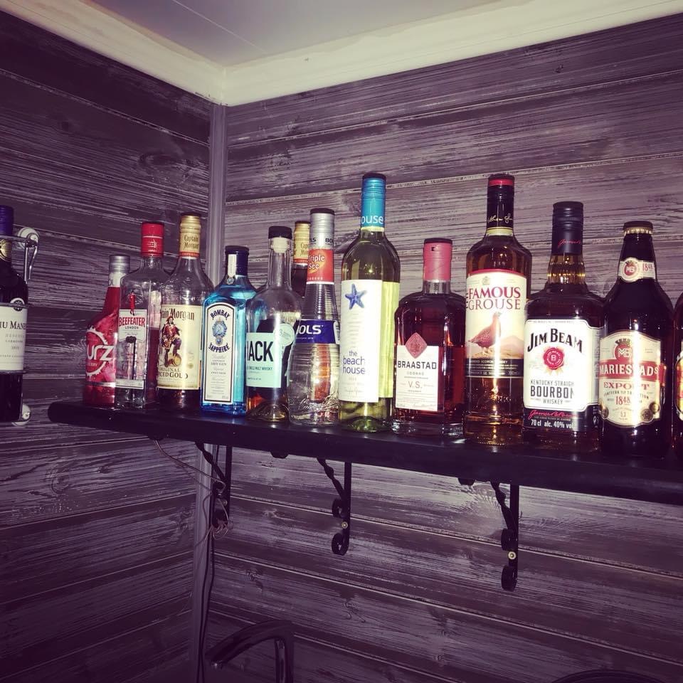 Skurholmens Pizzeria & Bar