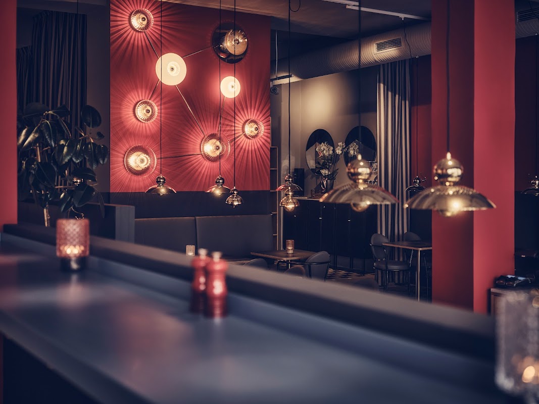 Södra Larm Bar & Bistro