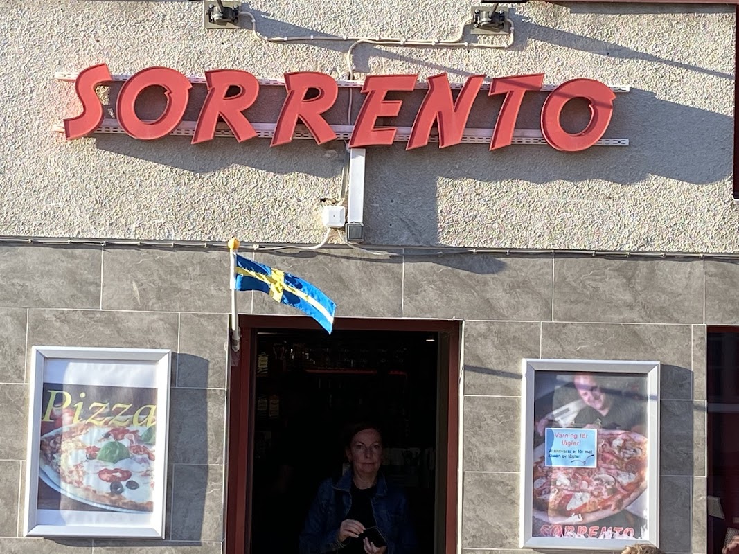 Sorrento