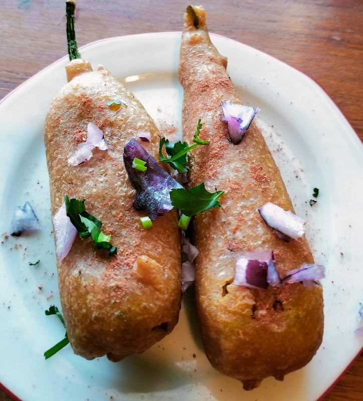 South Indian Kitchen Göteborg