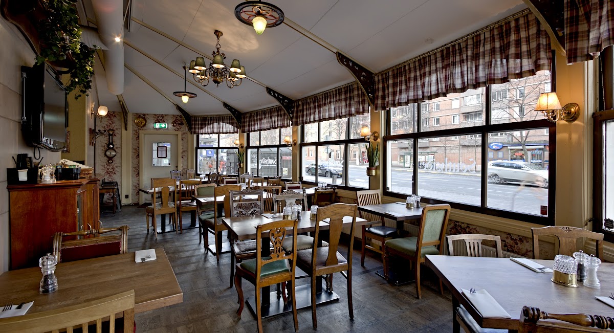 Southside Pub