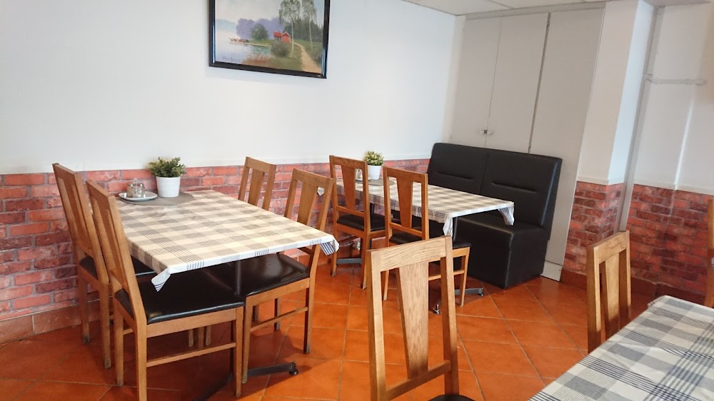 Stockviks Pizzeria