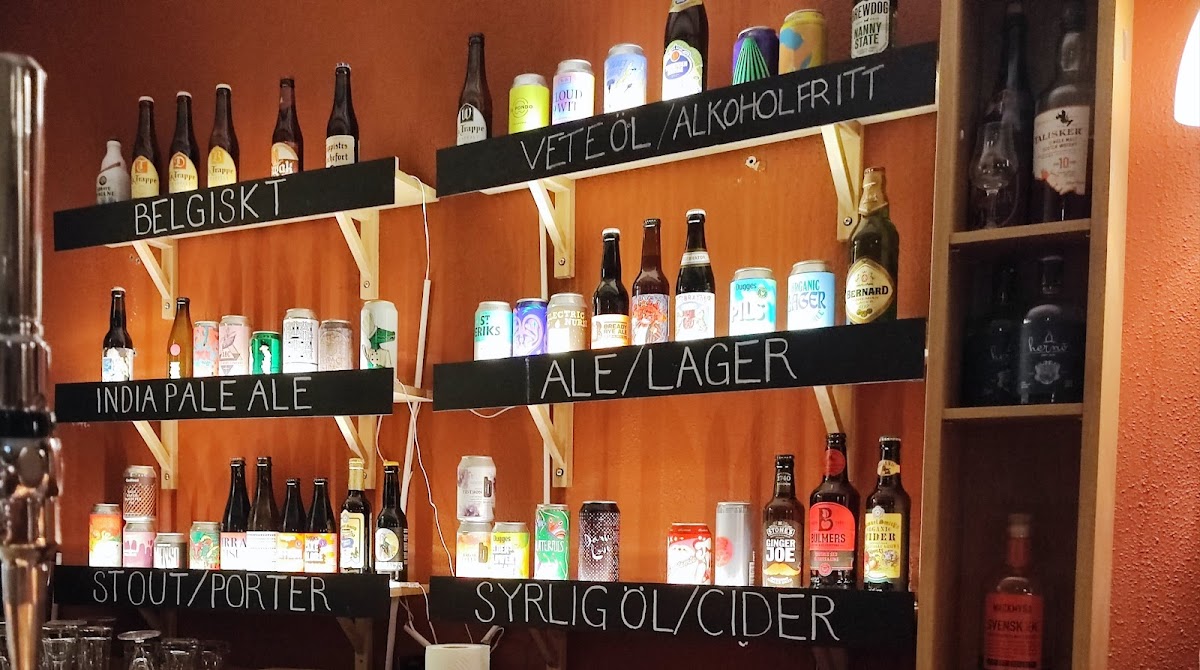 Studentpub Vattentornet