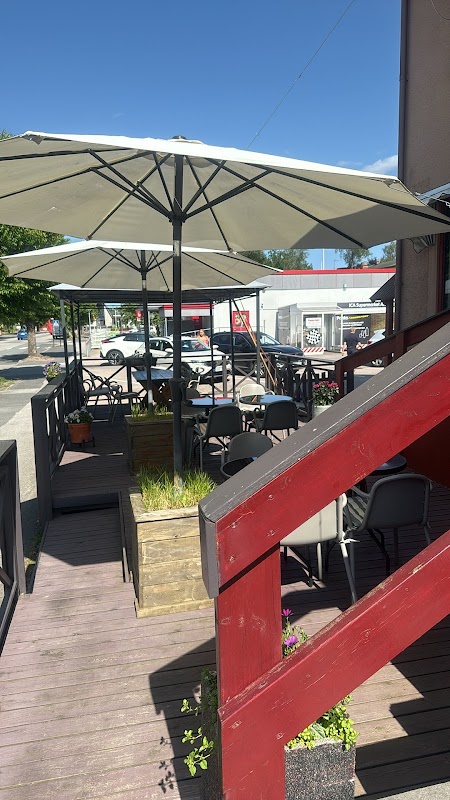 Suki Thai Restaurang