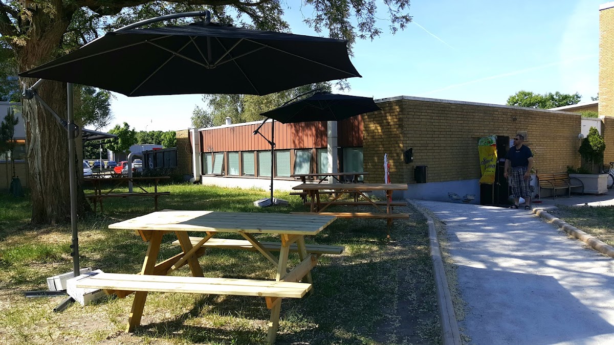 SWEET LEMON THAI KITCHEN