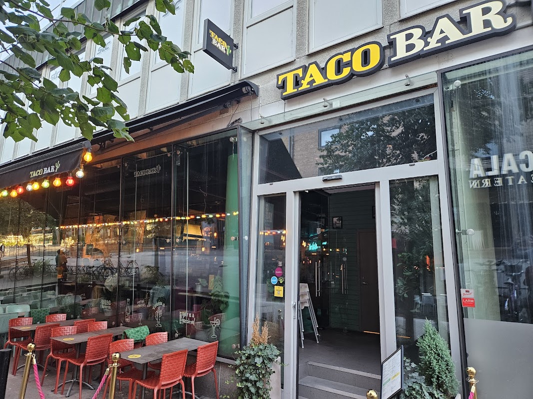 Taco Bar