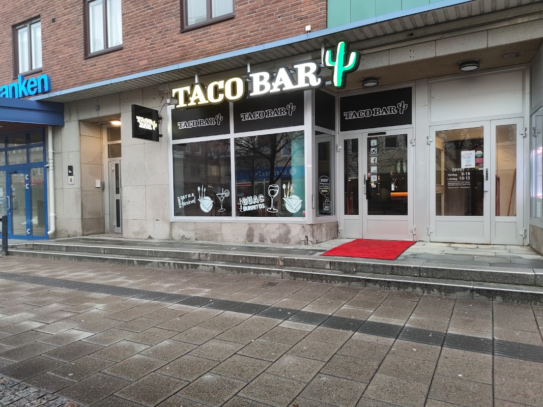 Taco Bar