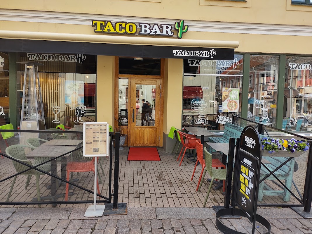 Taco Bar
