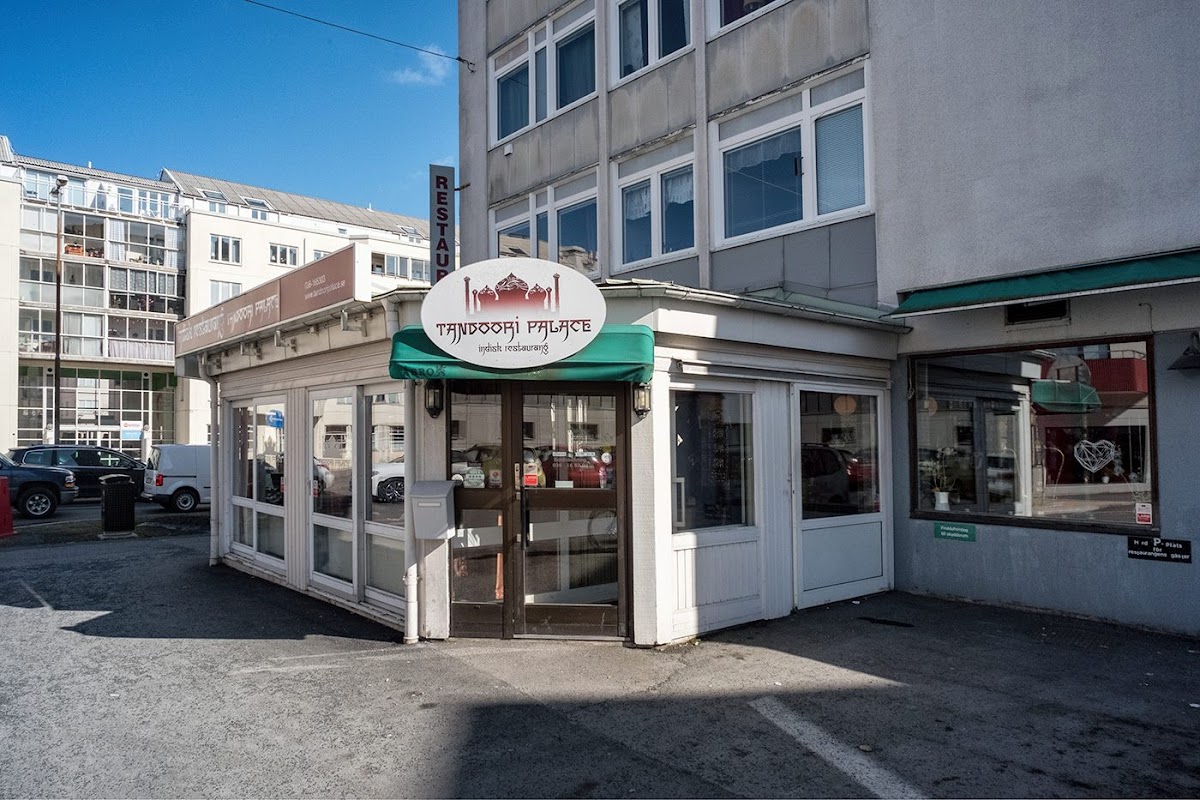 Tandoori Palace | Indisk Restaurang