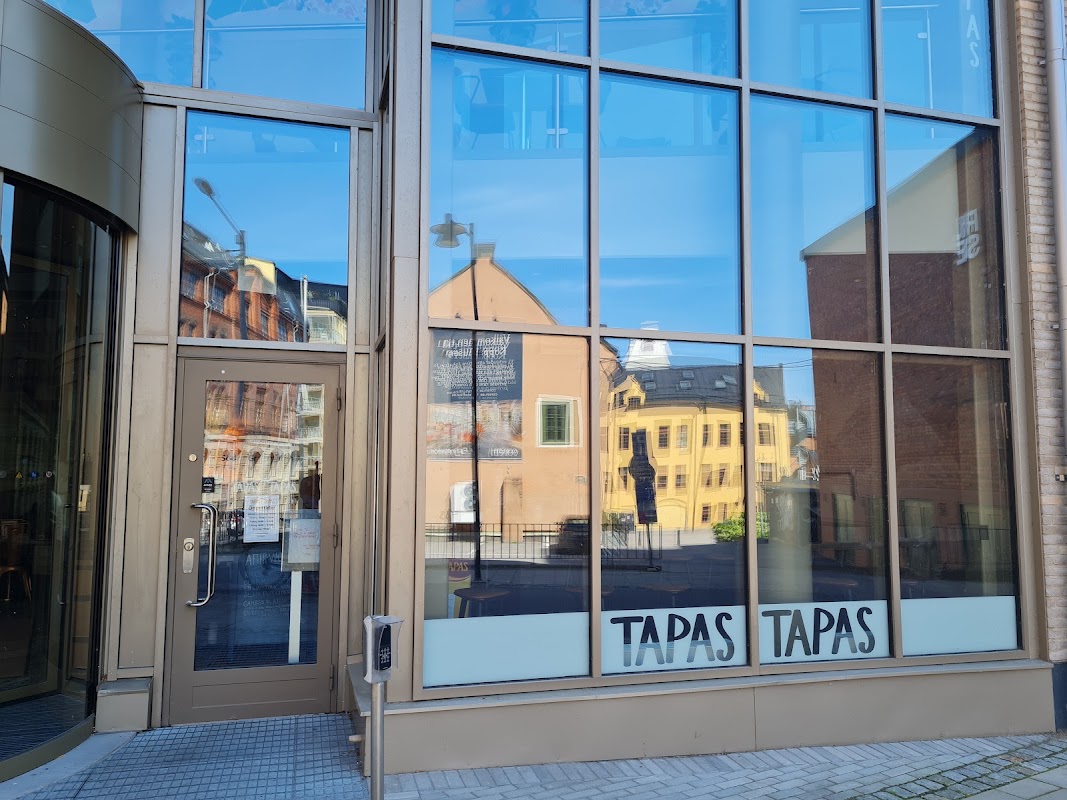 Tapas Tapas Norrköping