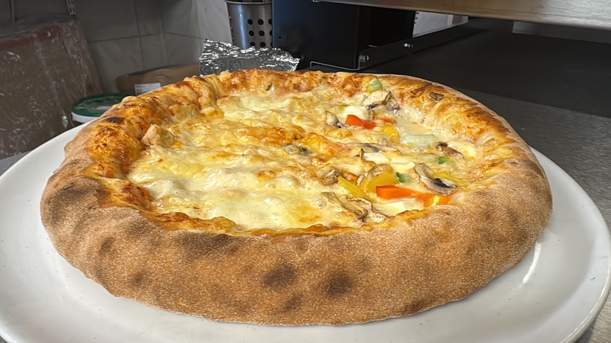 Teckomatorp Pizzeria