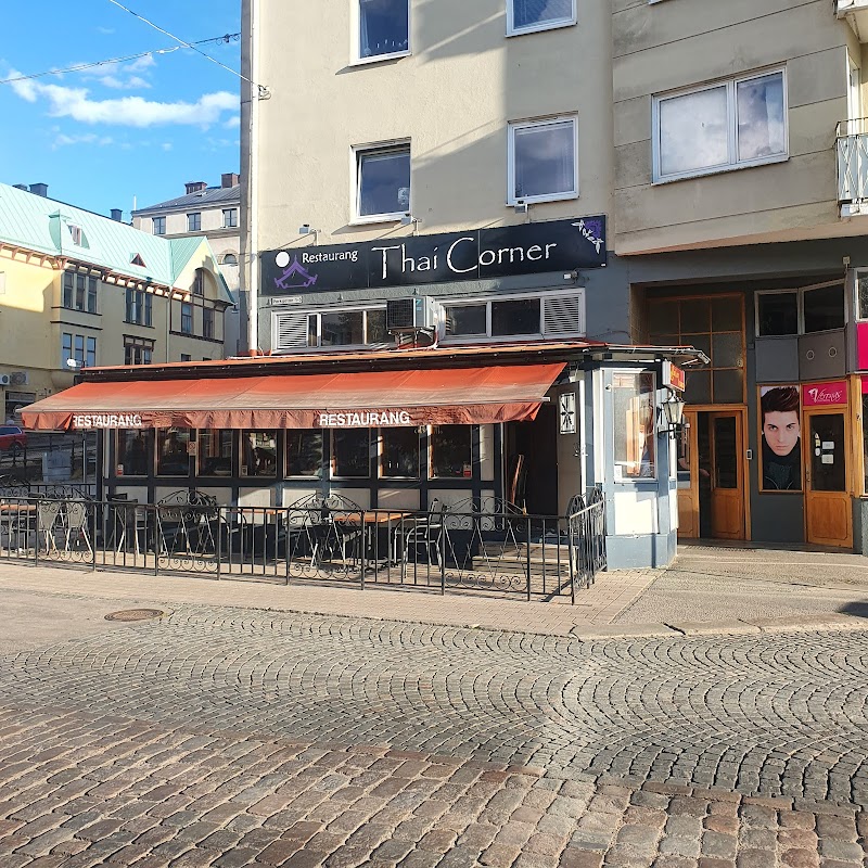 Thai Corner Karlskrona