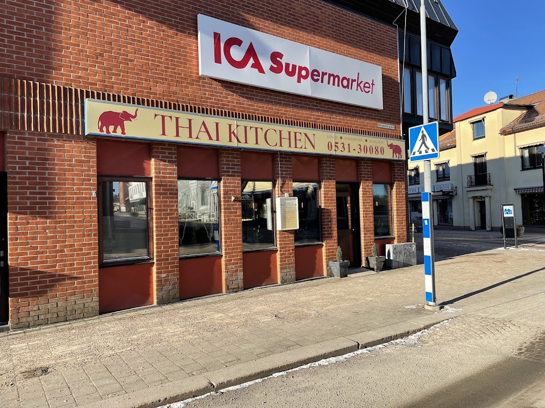 Thai Kitchen Restaurang