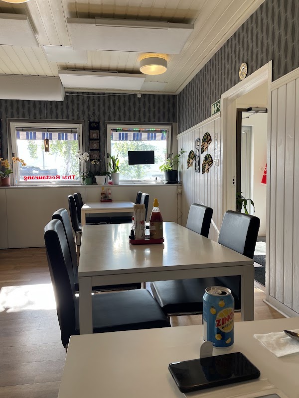 Thai Thai Restaurang